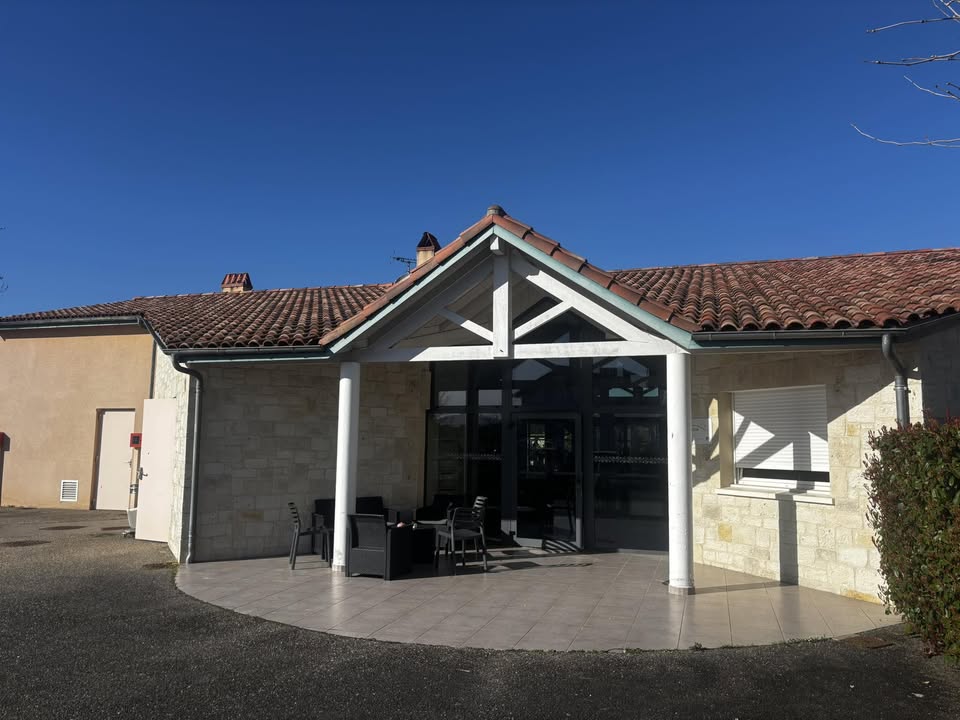 MARPA Résidence Le Canalet