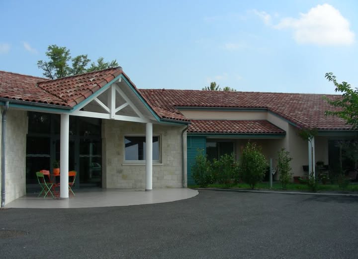 MARPA Résidence Le Canalet - Photo 2 sur 2 - Intérieur et espaces communs