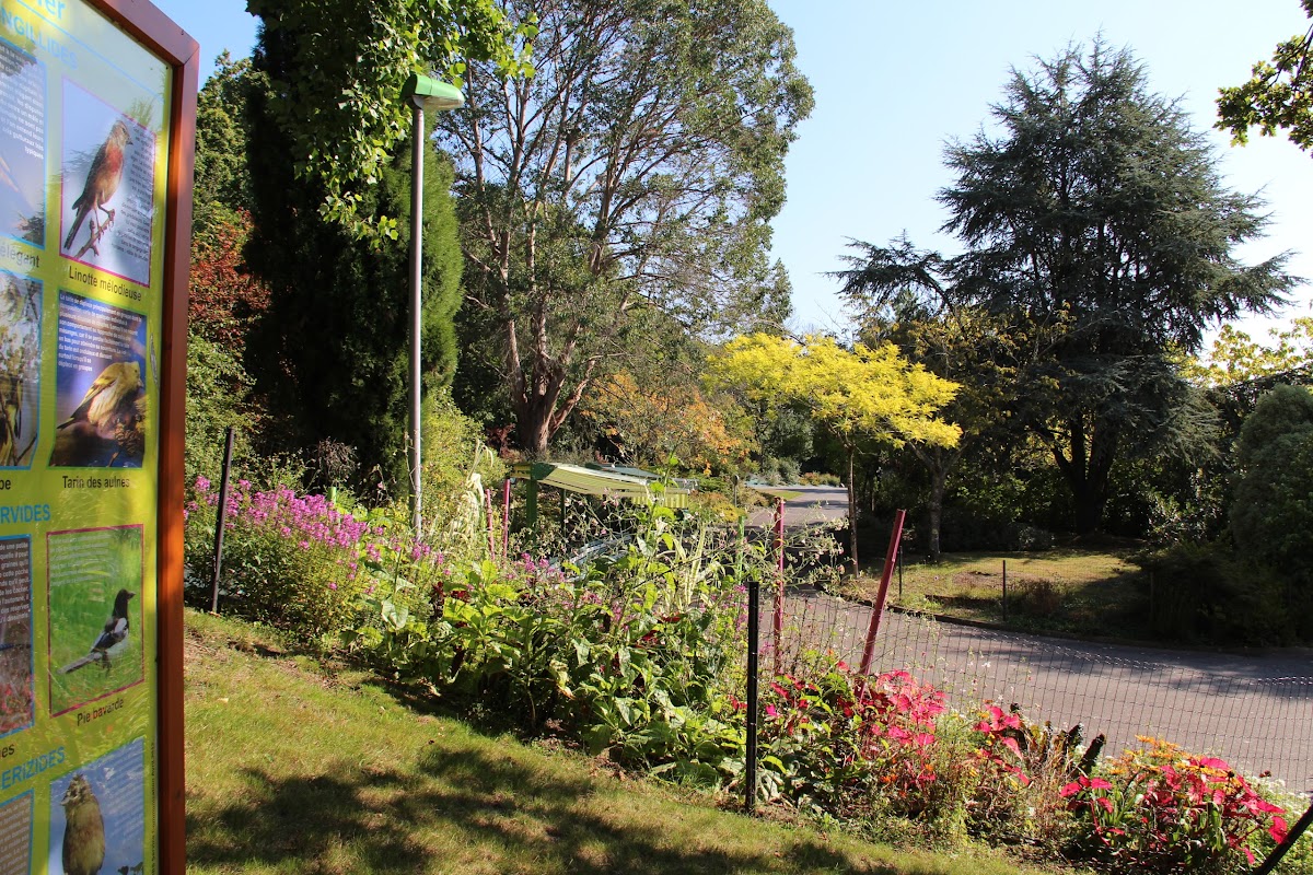 USLD Kerbernes du Centre hospitalier de Bretagne-Sud - Photo 3 sur 5 - Chambres et hébergement