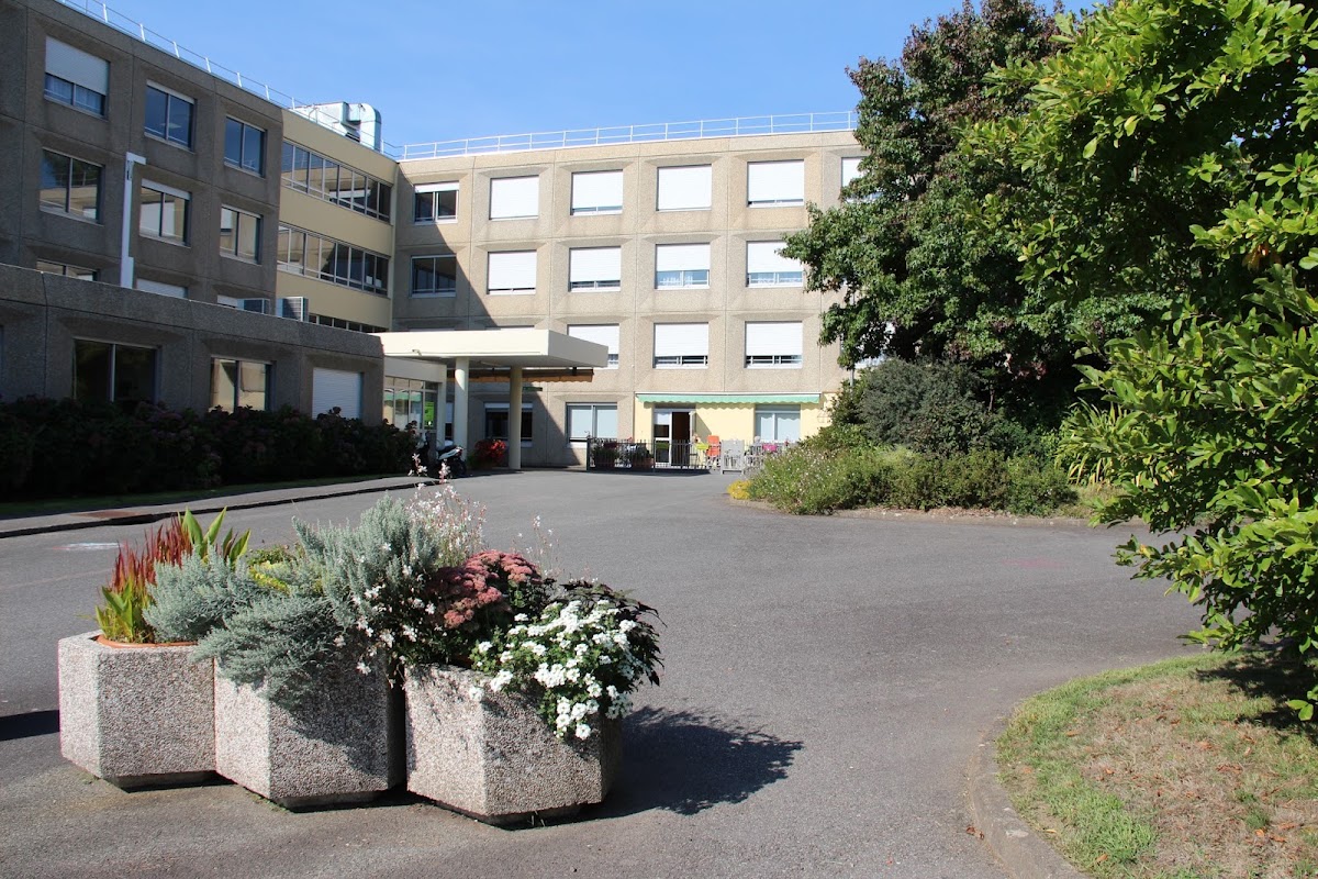 Photo de USLD Kerbernes du Centre hospitalier de Bretagne-Sud, ESLD à PLOEMEUR