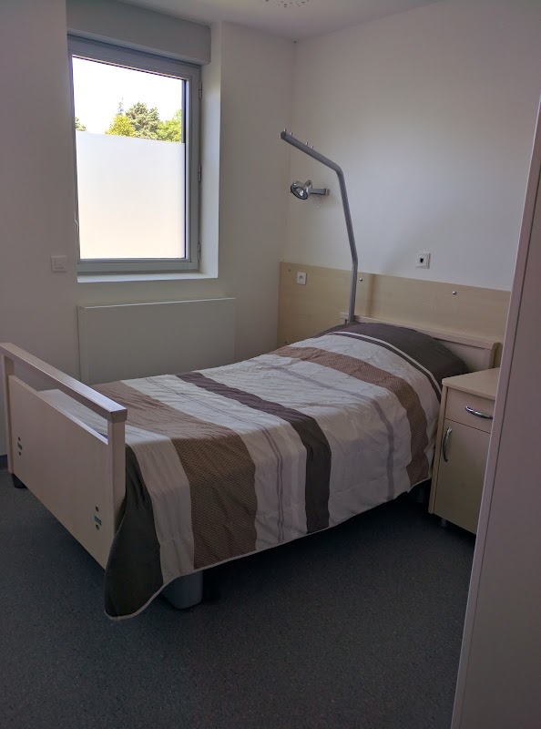 EHPAD Résidence Gérard Girault - Photo 2 sur 5 - Intérieur et espaces communs