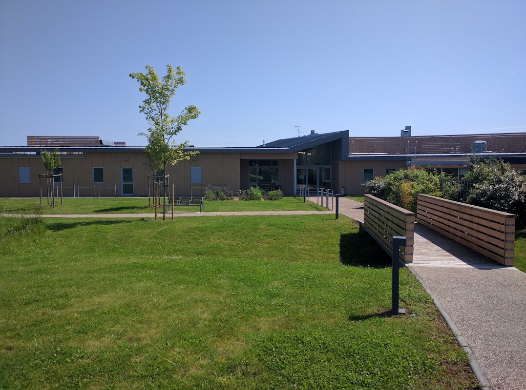 EHPAD Résidence Gérard Girault - Photo 3 sur 5 - Chambres et hébergement