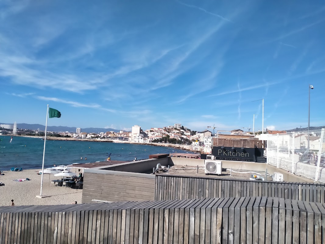 USLD de la Clinique de la Pointe Rouge - Photo 2 sur 5 - Intérieur et espaces communs