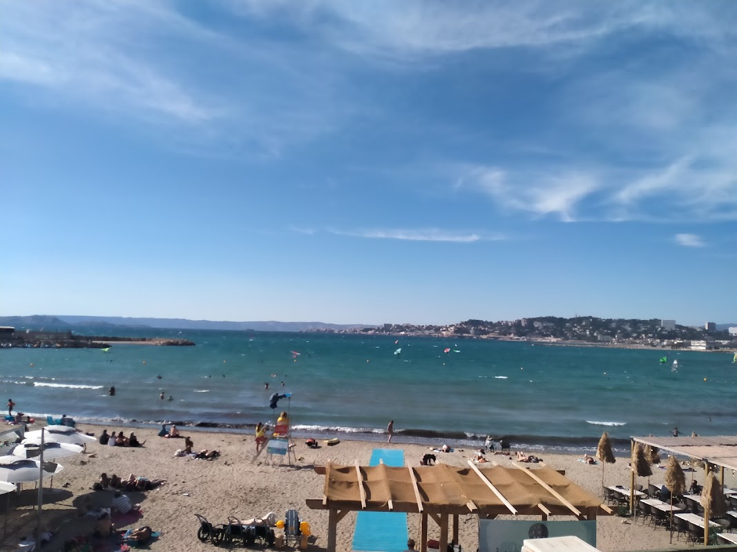 USLD de la Clinique de la Pointe Rouge - Photo 3 sur 5 - Chambres et hébergement