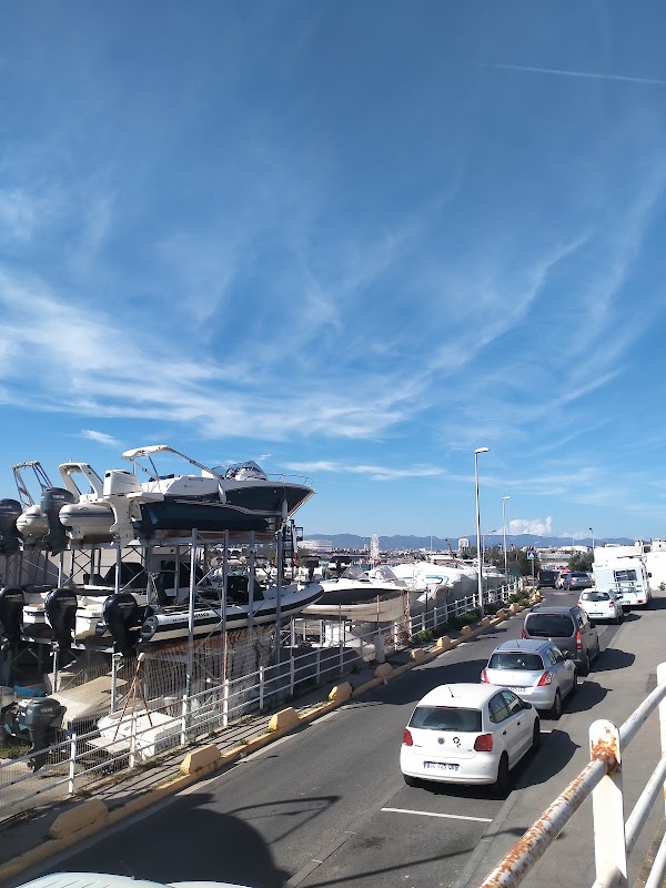 USLD de la Clinique de la Pointe Rouge - Photo 4 sur 5 - Espaces de vie