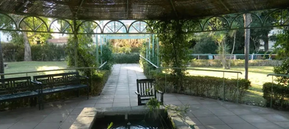 EHPAD La Maison du Côteau - Photo 3 sur 5 - Chambres et hébergement