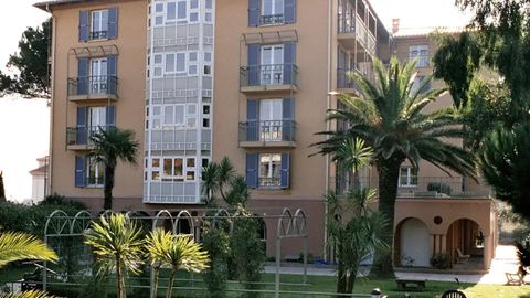 Photo de EHPAD La Maison du Côteau, EHPAD à ANTIBES