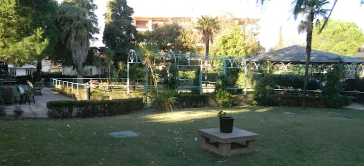 EHPAD La Maison du Côteau - Photo 4 sur 5 - Espaces de vie