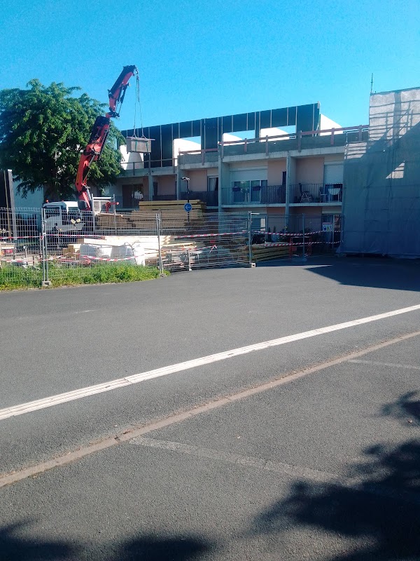 Résidence Les Champs fleuris