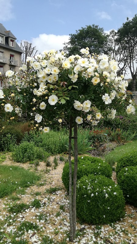 Résidence autonomie Jean XXIII