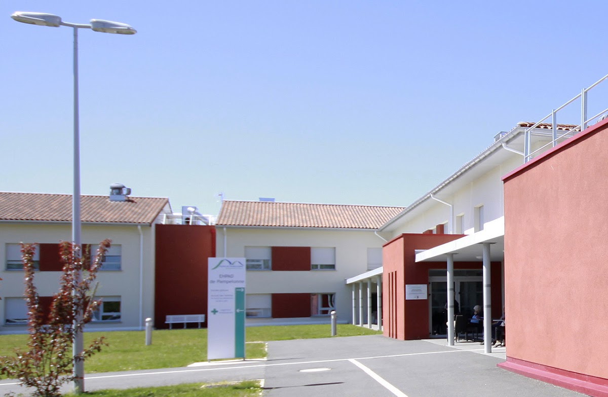 EHPAD de Pampelonne