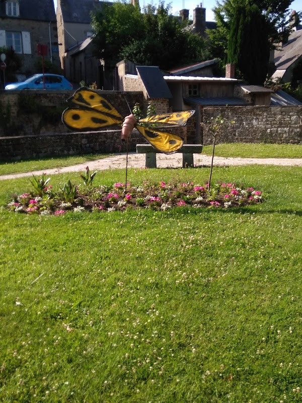 EHPAD Hôpital de Villedieu les Poêles - Photo 4 sur 5 - Espaces de vie