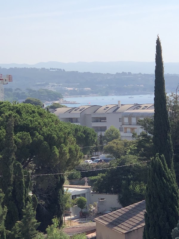 EHPAD Le rayon de soleil