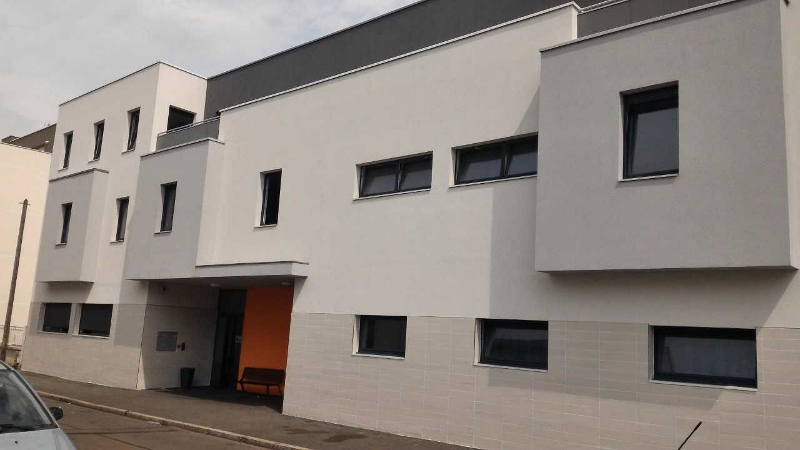 Photo de EHPAD Domicile protégé Sadi Carnot I, EHPAD à DIJON