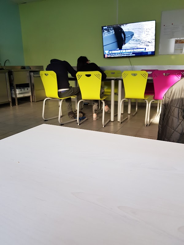 EHPAD Domicile protégé Sadi Carnot I - Photo 2 sur 2 - Intérieur et espaces communs