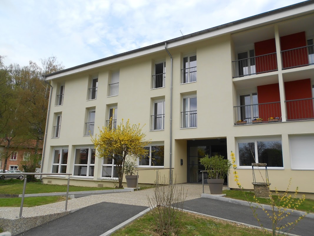 Résidence Les 4 vallées - Photo 2 sur 2 - Intérieur et espaces communs