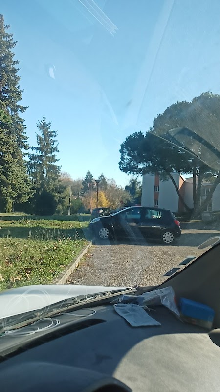 Foyer-Logement Résidence Labeyrie - Photo 2 sur 2 - Intérieur et espaces communs