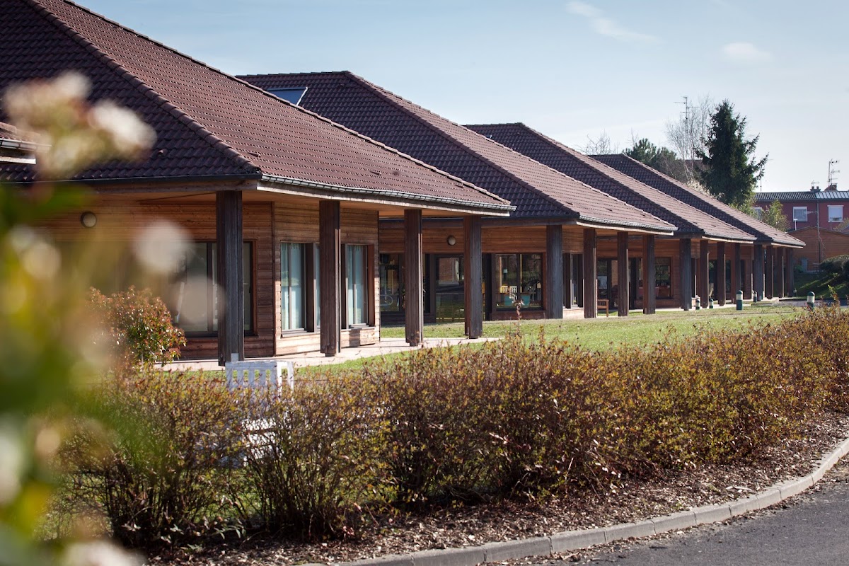 EHPAD Résidence les Edelweiss - Photo 3 sur 5 - Chambres et hébergement