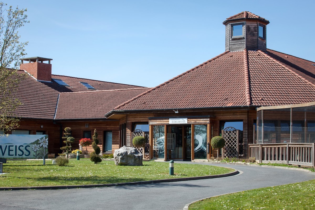 EHPAD Résidence les Edelweiss