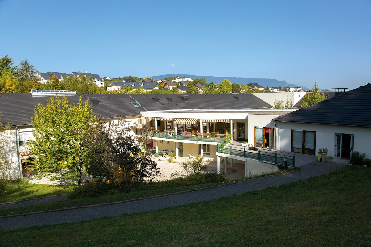 EHPAD Le Clos Saint-Joseph