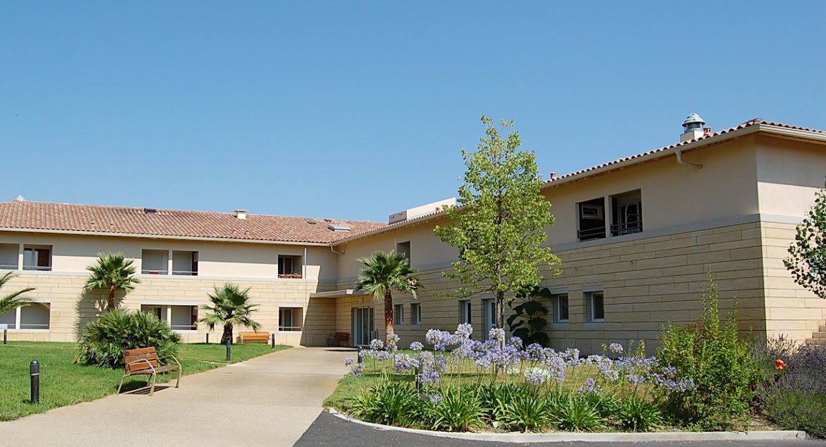 EHPAD L'Orée du Pech