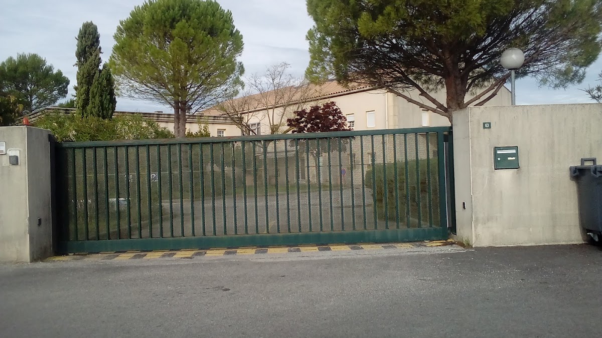 Photo de EHPAD La Capitelle, EHPAD à ST CHAPTES