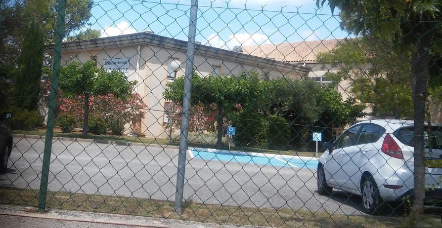 EHPAD La Capitelle - Photo 2 sur 2 - Intérieur et espaces communs