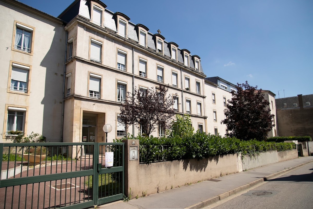 Maison de retraite Saint-Rémy - Photo 4 sur 5 - Espaces de vie