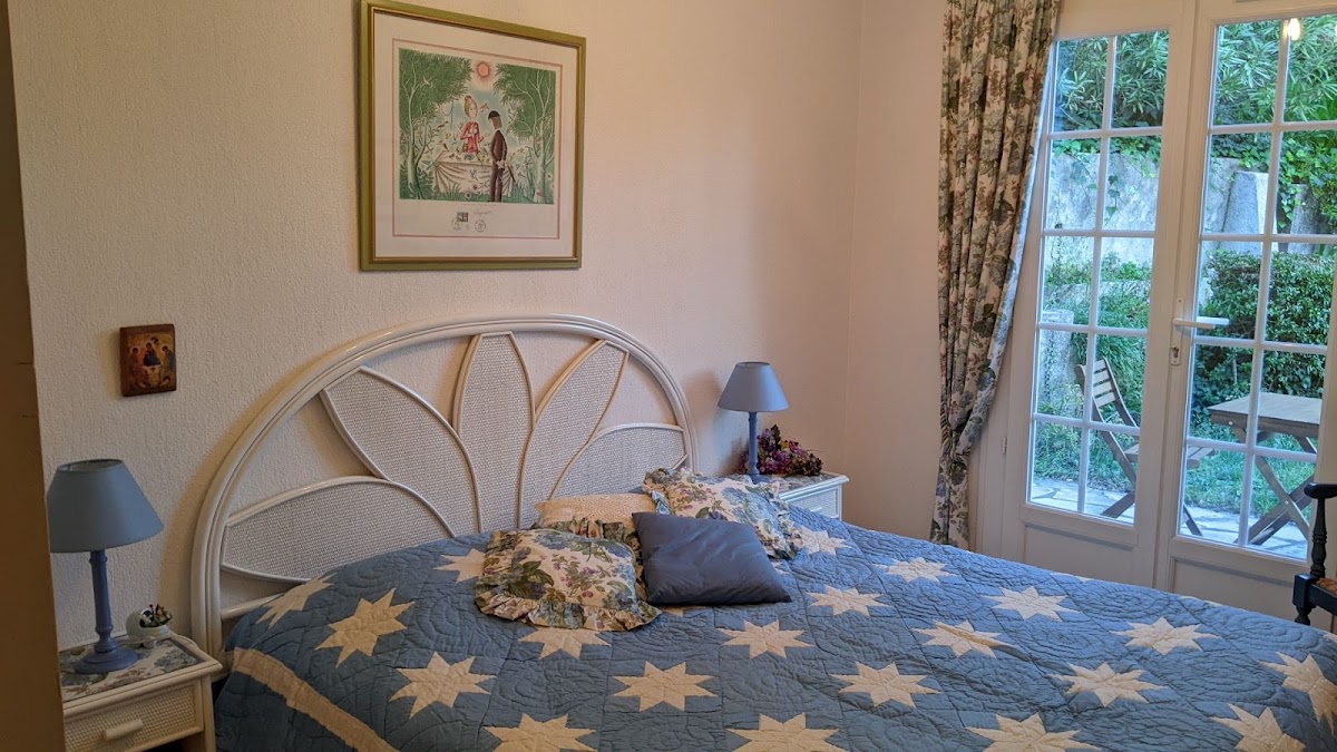 Maison de retraite Saint-Rémy - Photo 2 sur 5 - Intérieur et espaces communs