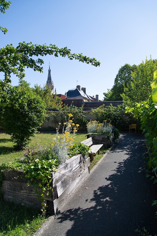 Maison de retraite Saint-Rémy - Photo 3 sur 5 - Chambres et hébergement
