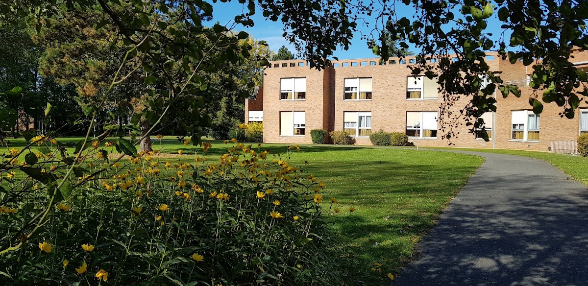 EHPAD La Manaie - Photo 2 sur 5 - Intérieur et espaces communs
