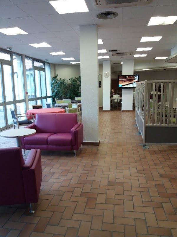 EHPAD La Manaie - Photo 5 sur 5 - Environnement et extérieurs