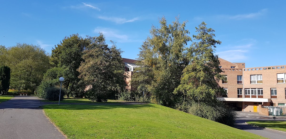 EHPAD La Manaie - Photo 3 sur 5 - Chambres et hébergement