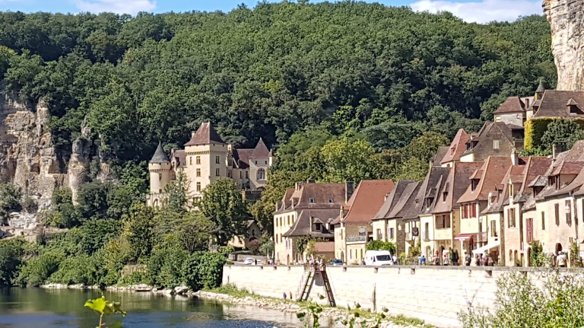 EHPAD du Centre hospitalier de Domme - Photo 5 sur 5 - Environnement et extérieurs