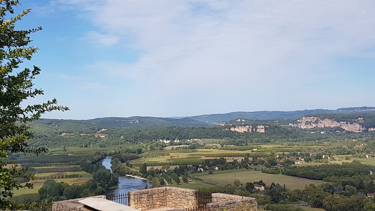 EHPAD du Centre hospitalier de Domme - Photo 2 sur 5 - Intérieur et espaces communs