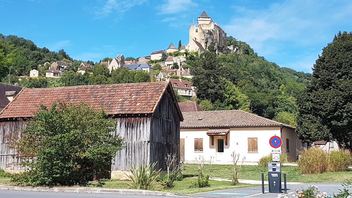 Photo de EHPAD du Centre hospitalier de Domme, EHPAD à DOMME