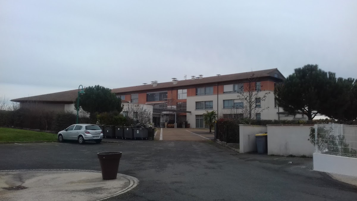 Photo de EHPAD MBV - Villa les Varennes, EHPAD à ST GEORGES LES BAILLARGEAUX