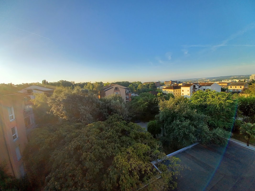 Résidence autonomie RC L'Ormeau - Photo 2 sur 4 - Intérieur et espaces communs