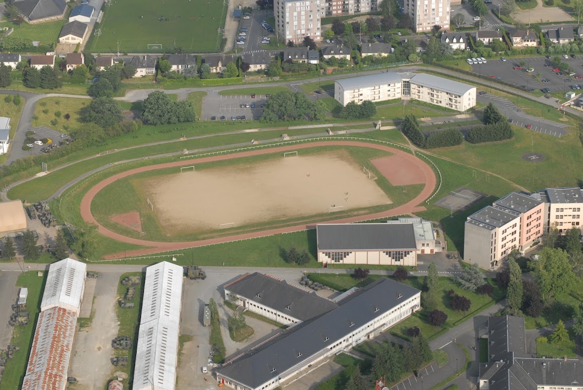 EHPAD Ferrié - Photo 4 sur 5 - Espaces de vie