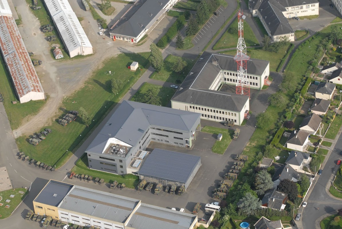 EHPAD Ferrié - Photo 3 sur 5 - Chambres et hébergement