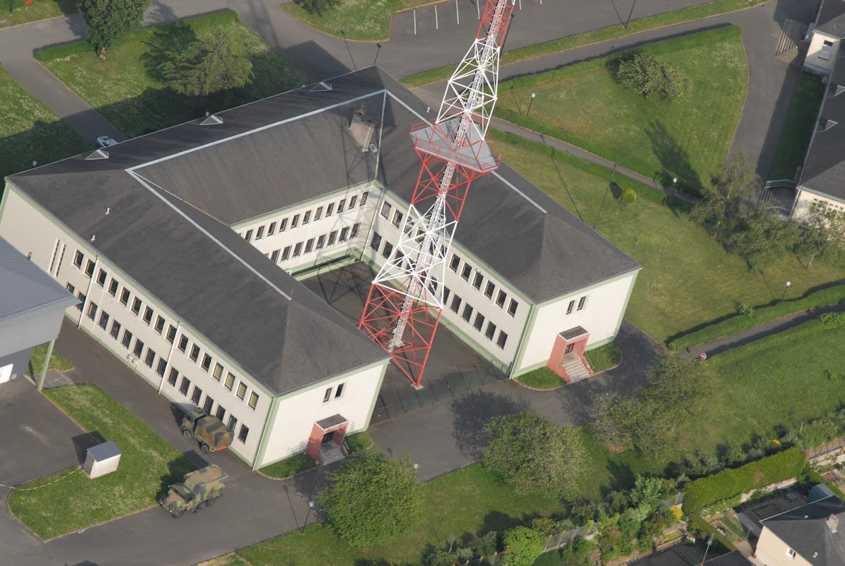 EHPAD Ferrié - Photo 5 sur 5 - Environnement et extérieurs