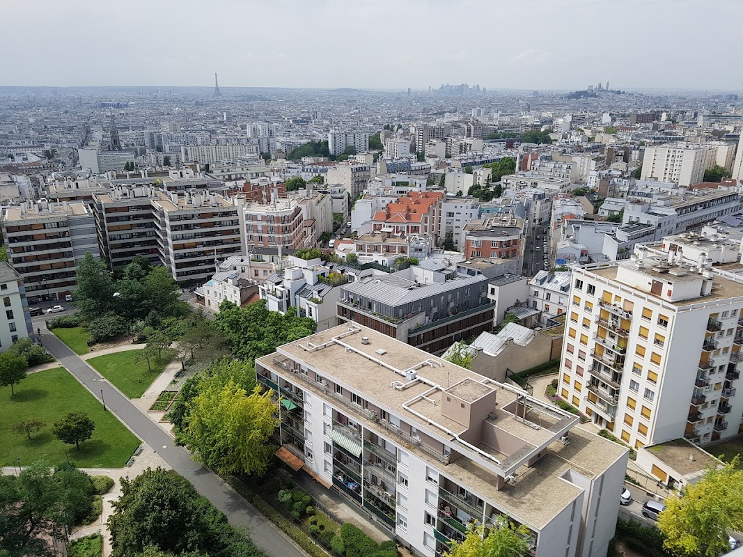 Logement des Saint-Simoniens - Photo 5 sur 5 - Environnement et extérieurs