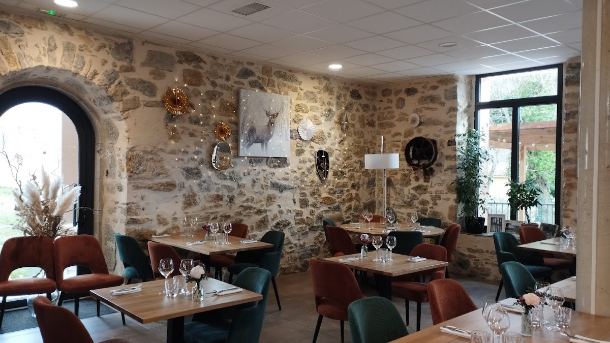 PUV L'Oustal - Photo 4 sur 5 - Espaces de vie