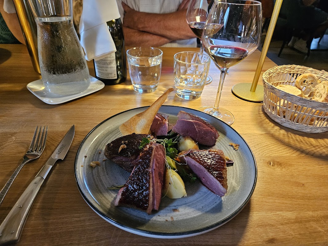 PUV L'Oustal - Photo 3 sur 5 - Chambres et hébergement