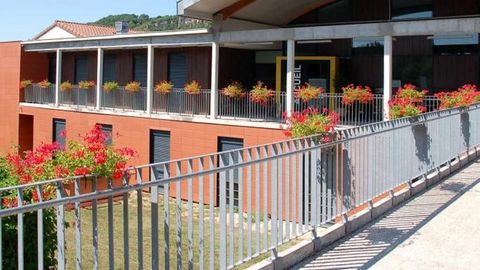 EHPAD Résidence Valpré - Photo 3 sur 5 - Chambres et hébergement