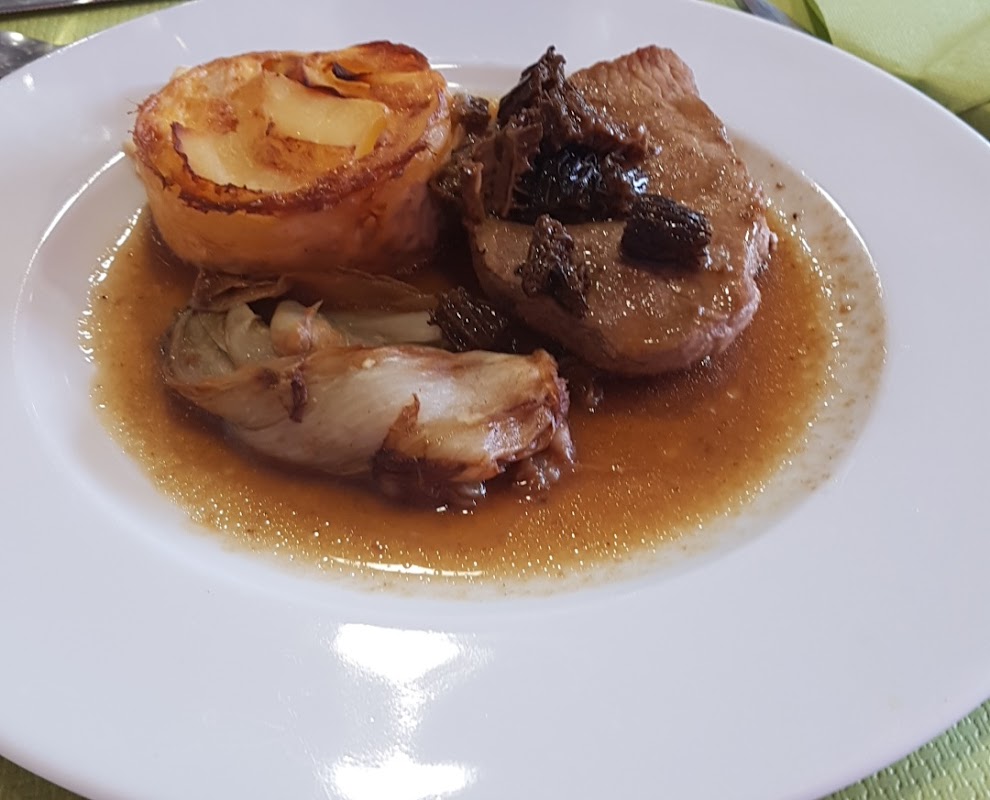 EHPAD Résidence Valpré - Photo 4 sur 5 - Espaces de vie