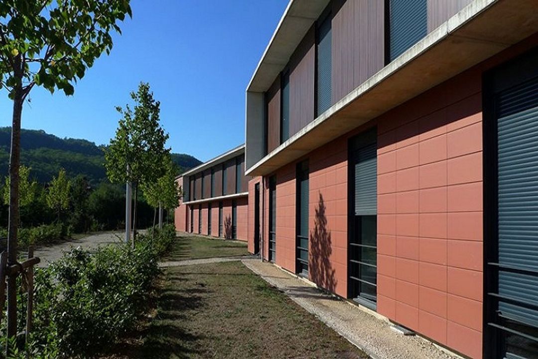 EHPAD Résidence Valpré