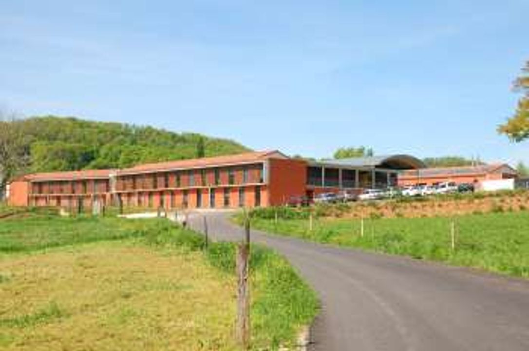 EHPAD Résidence Valpré - Photo 2 sur 5 - Intérieur et espaces communs