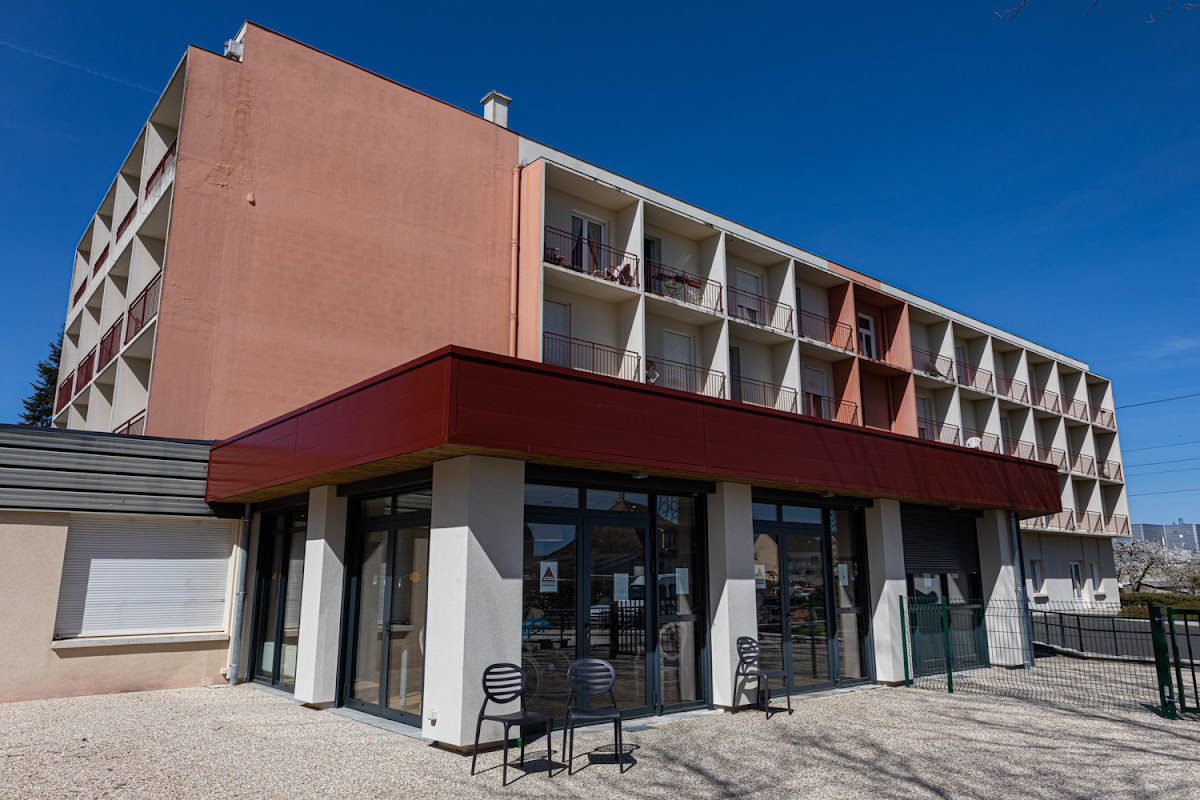 Photo de EHPAD La charmée, EHPAD à CHATEAUROUX