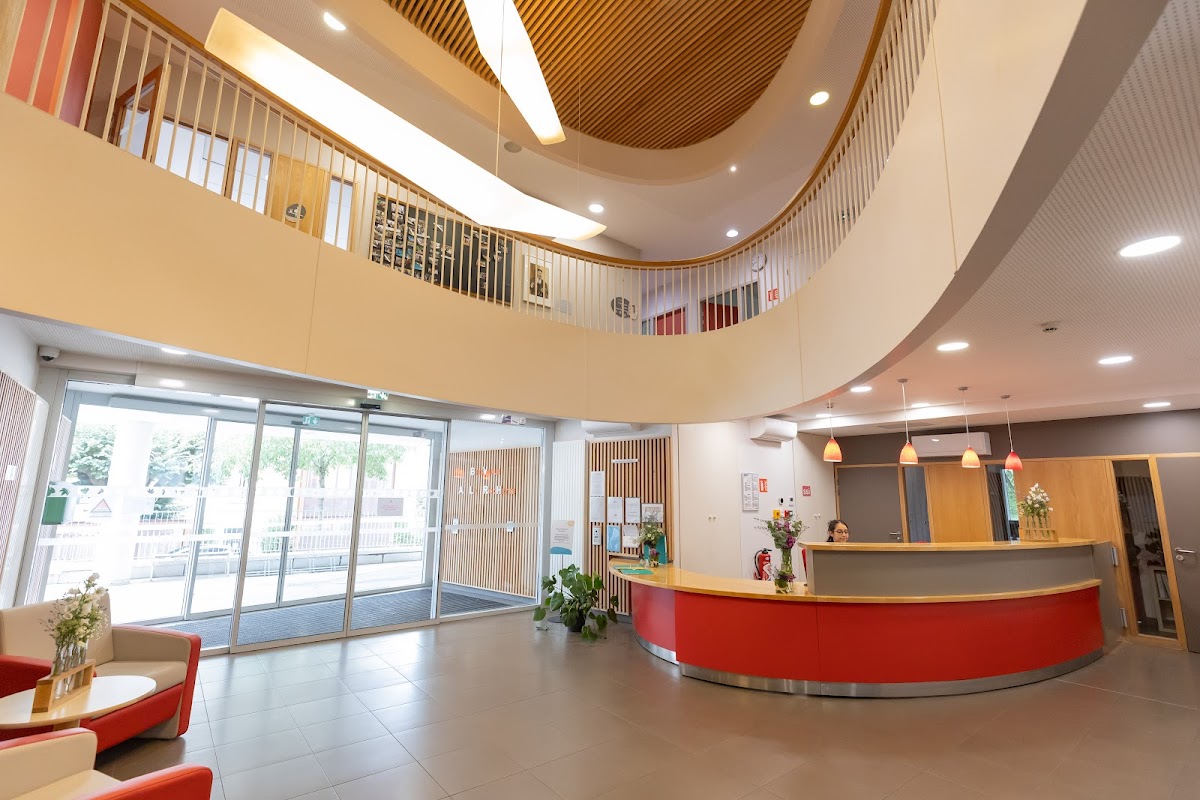 EHPAD La Rochette - Photo 3 sur 5 - Chambres et hébergement